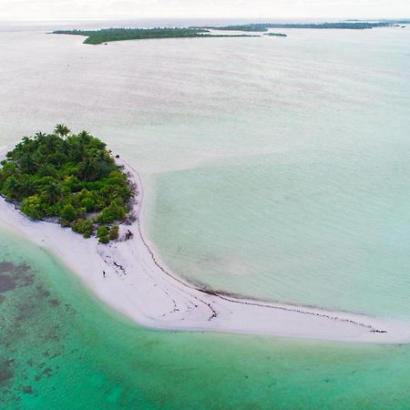 Small Island Lodge Ваадгу Екстер'єр фото