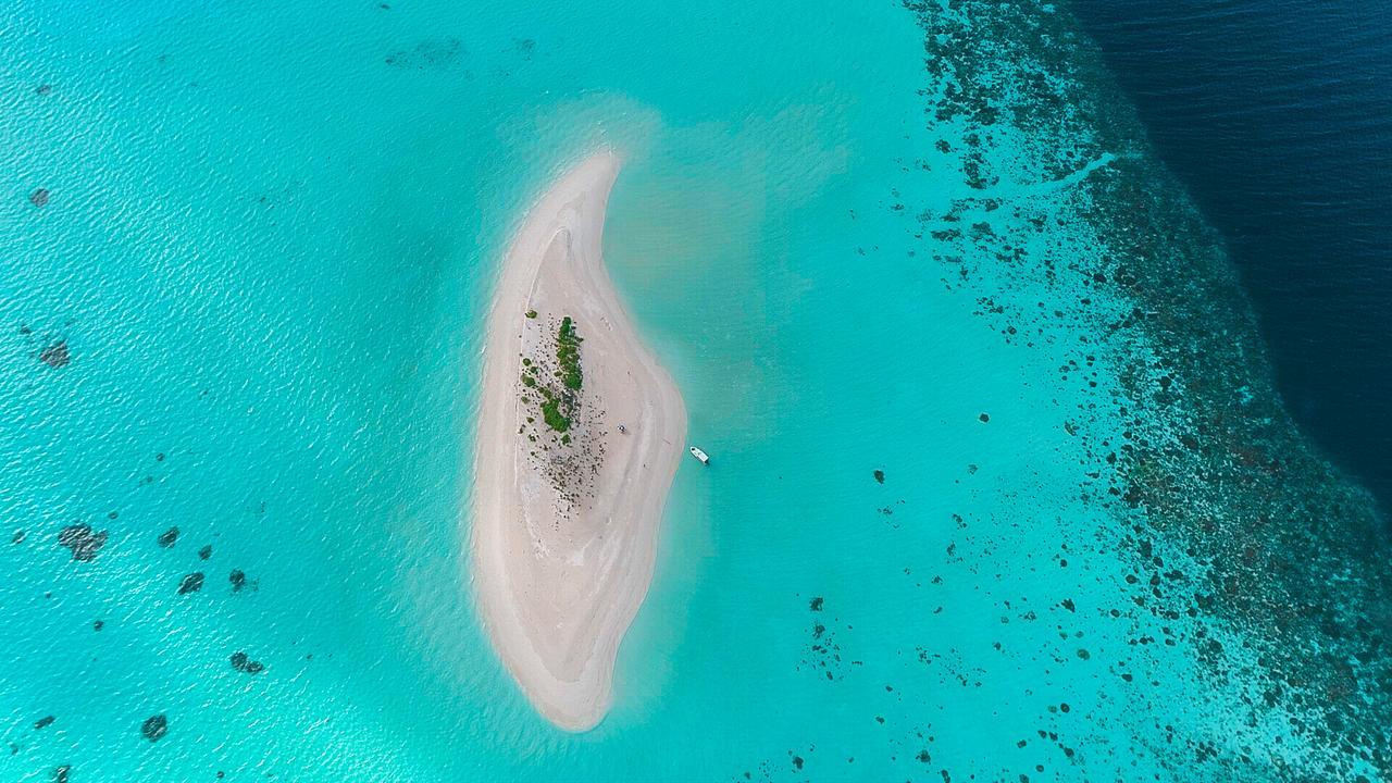 Small Island Lodge Ваадгу Екстер'єр фото